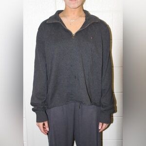Tommy Hilfiger Half Zip
